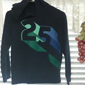 Joe Boxer boys hoodie